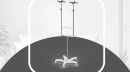 TPS60 کارپذیر پزشک ابزار