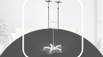 TPS60 کارپذیر پزشک ابزار