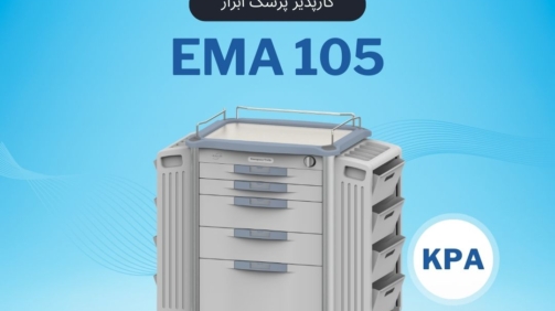 EMA105