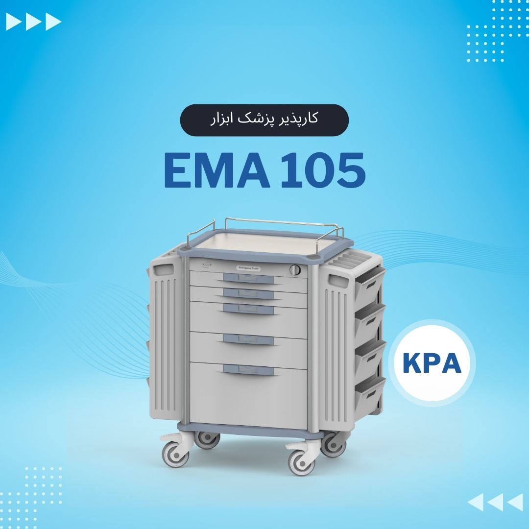 EMA105