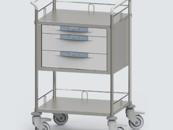 EMS 802