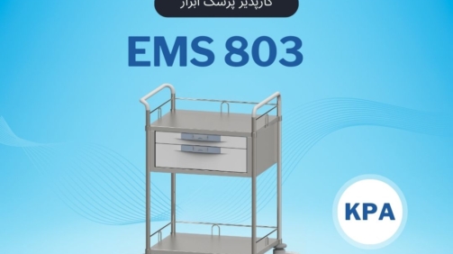 EMS803