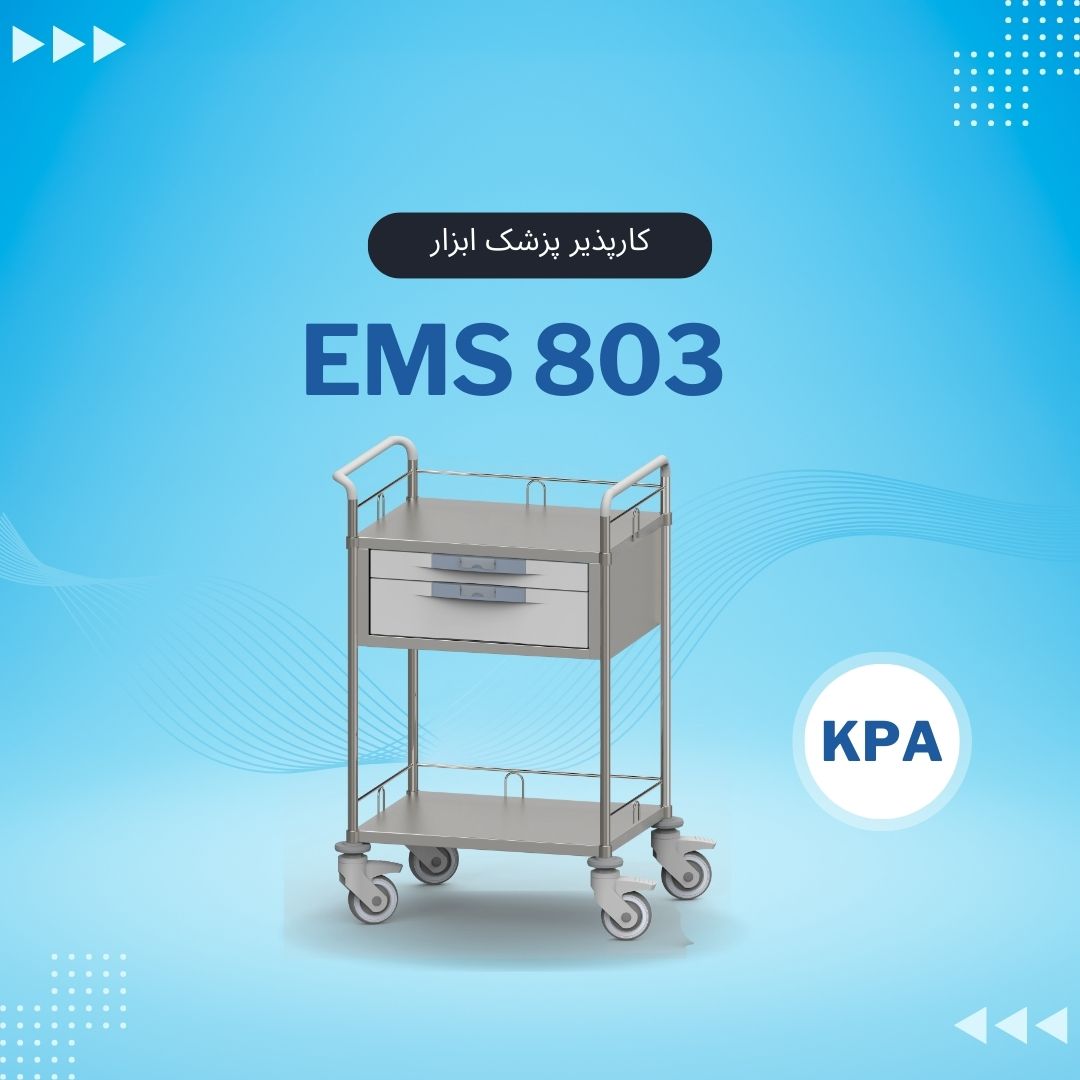 EMS803