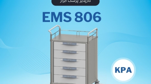 EMS806