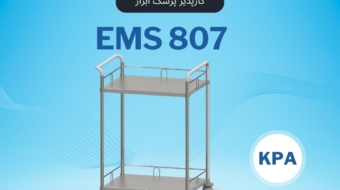 EMS807
