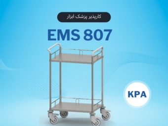 EMS807