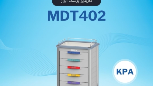 MDT402