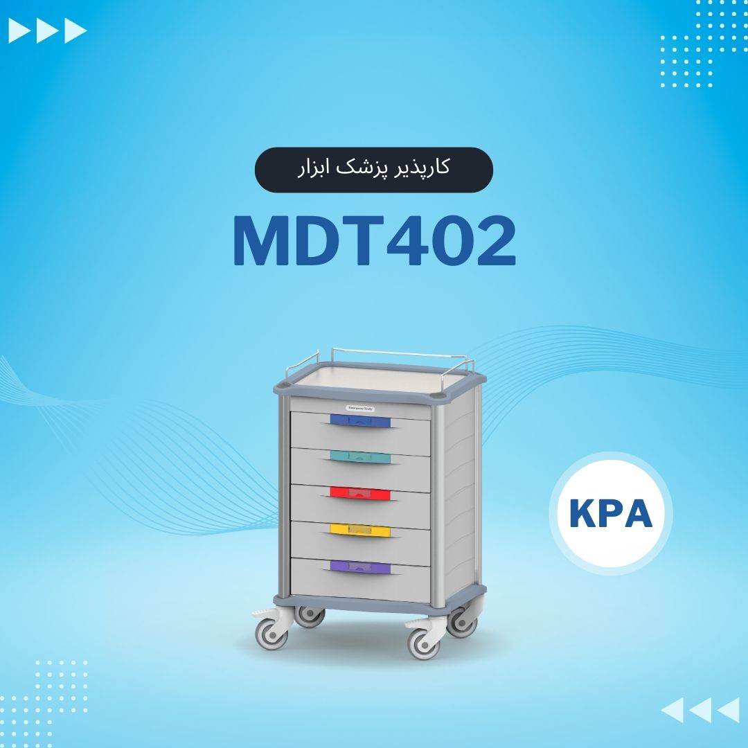 MDT402