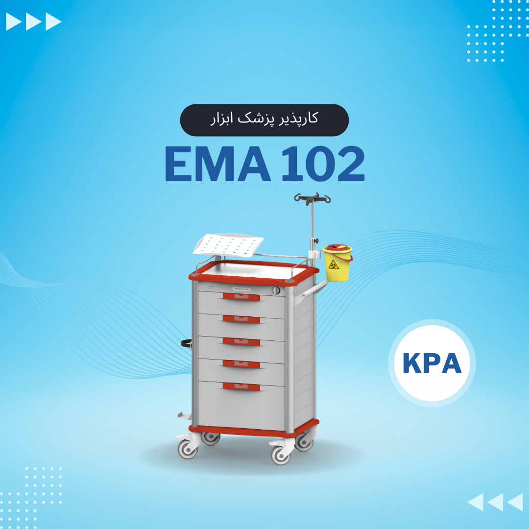 EMA 102