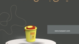 سیفتی باکس 100