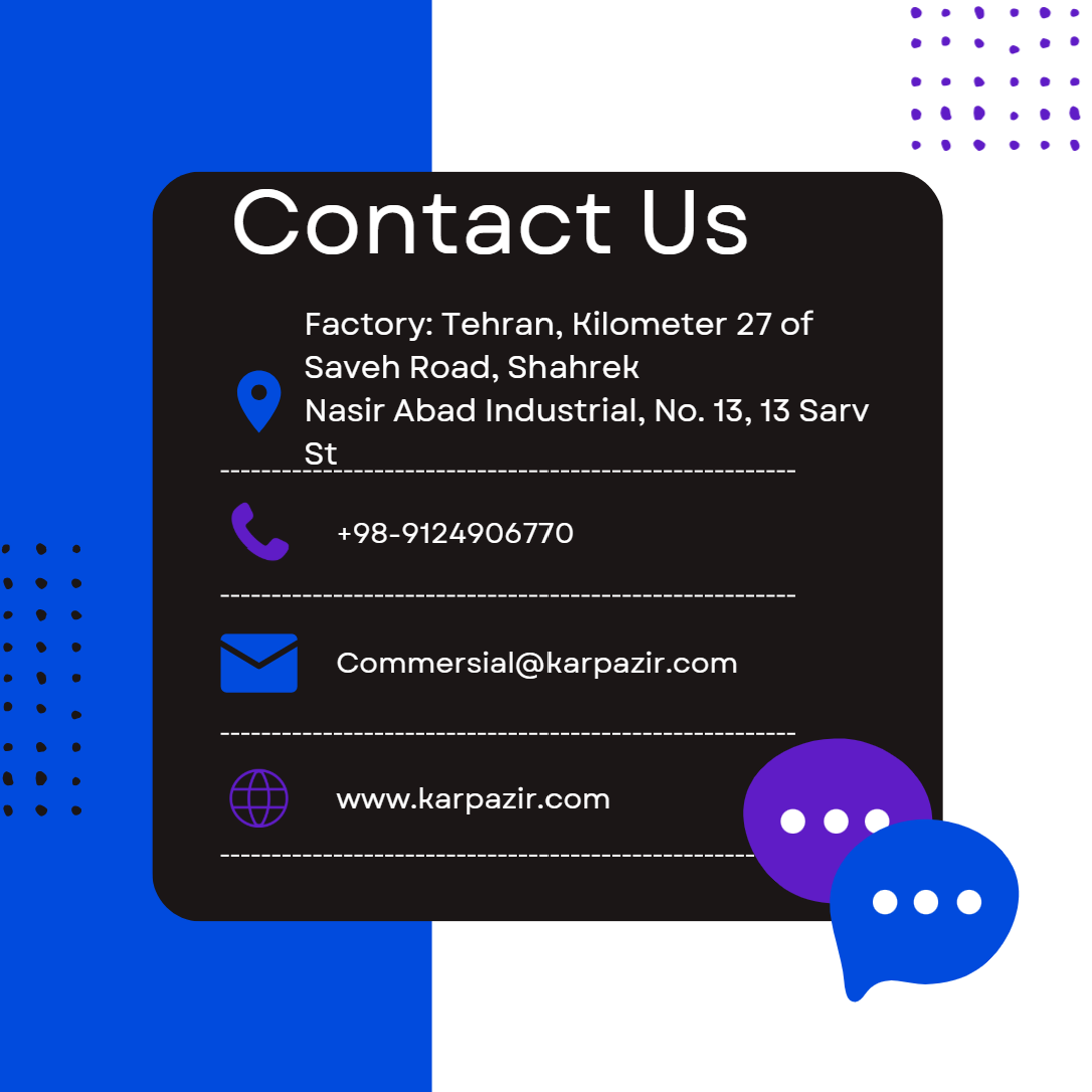 contact us