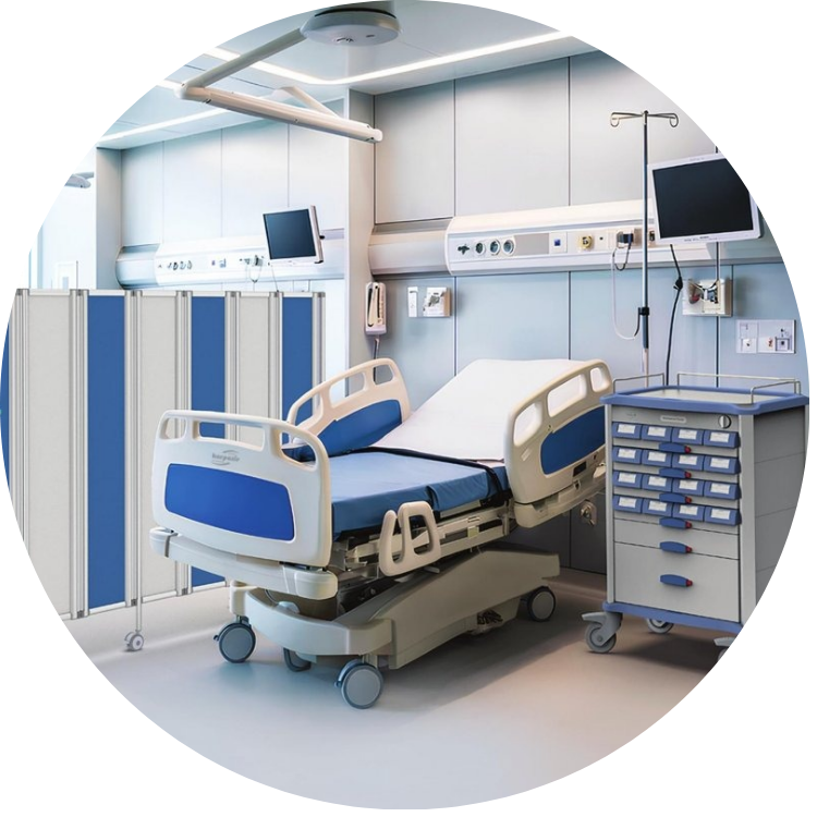 کارپذیر پزشک ابزار