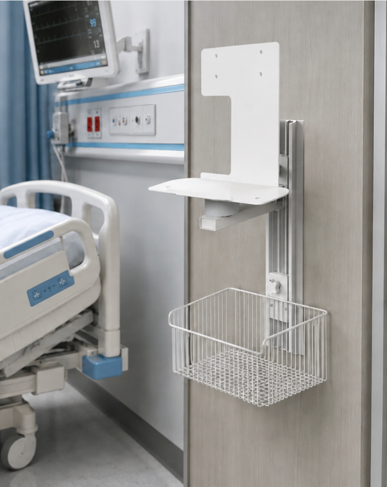 پایه مانیتورینگ WB30